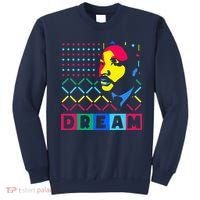Black History Month I Have A Dream African American Sweatshirt thumb 0