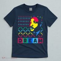 Black History Month I Have A Dream African American T-Shirt thumb 5