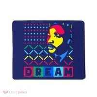 Black History Month I Have A Dream African American Mousepad thumb 0