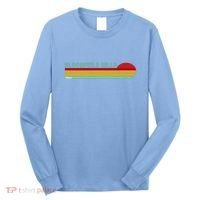 Bloomfield Hills Michigan Long Sleeve Shirt thumb 0
