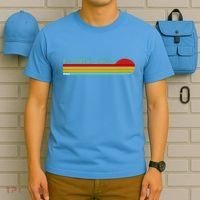 Bloomfield Hills Michigan T-Shirt thumb 5