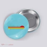 Bloomfield Hills Michigan Button thumb 0