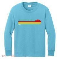 Bloomfield Hills Michigan Kids Long Sleeve Shirt thumb 0
