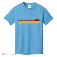 Bloomfield Hills Michigan Kids T-Shirt thumb 0