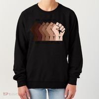 Black History Month Women's Sweatshirt thumb 0