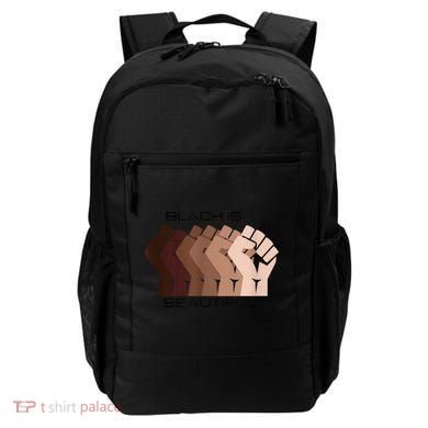 Black History Month Backpack