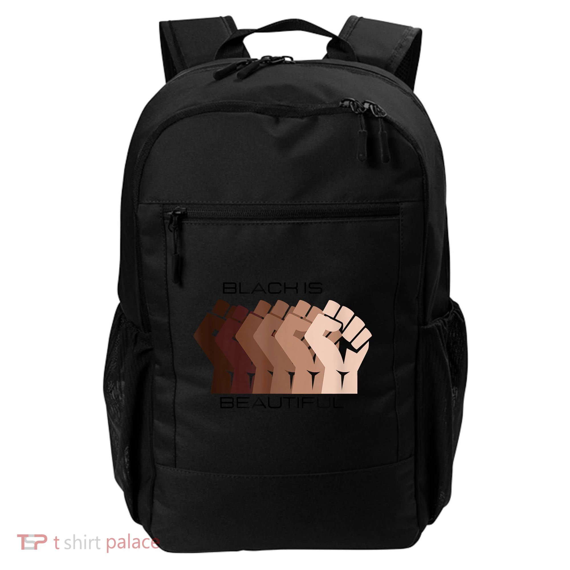 Black History Month Backpack
