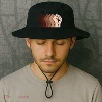 Black History Month Bucket Hat thumb 2