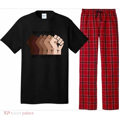 Pajama Set