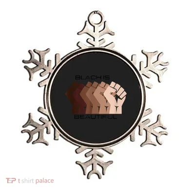 Black History Month Ornament