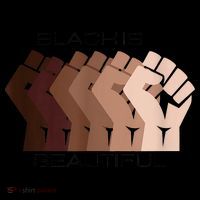 Black History Month Ornament thumb 1