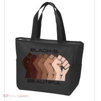 Black History Month Tote Bag thumb 3