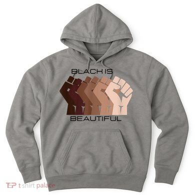 Black History Month Hoodie