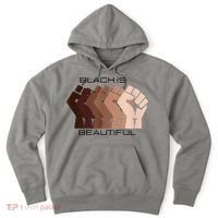 Black History Month Hoodie thumb 0