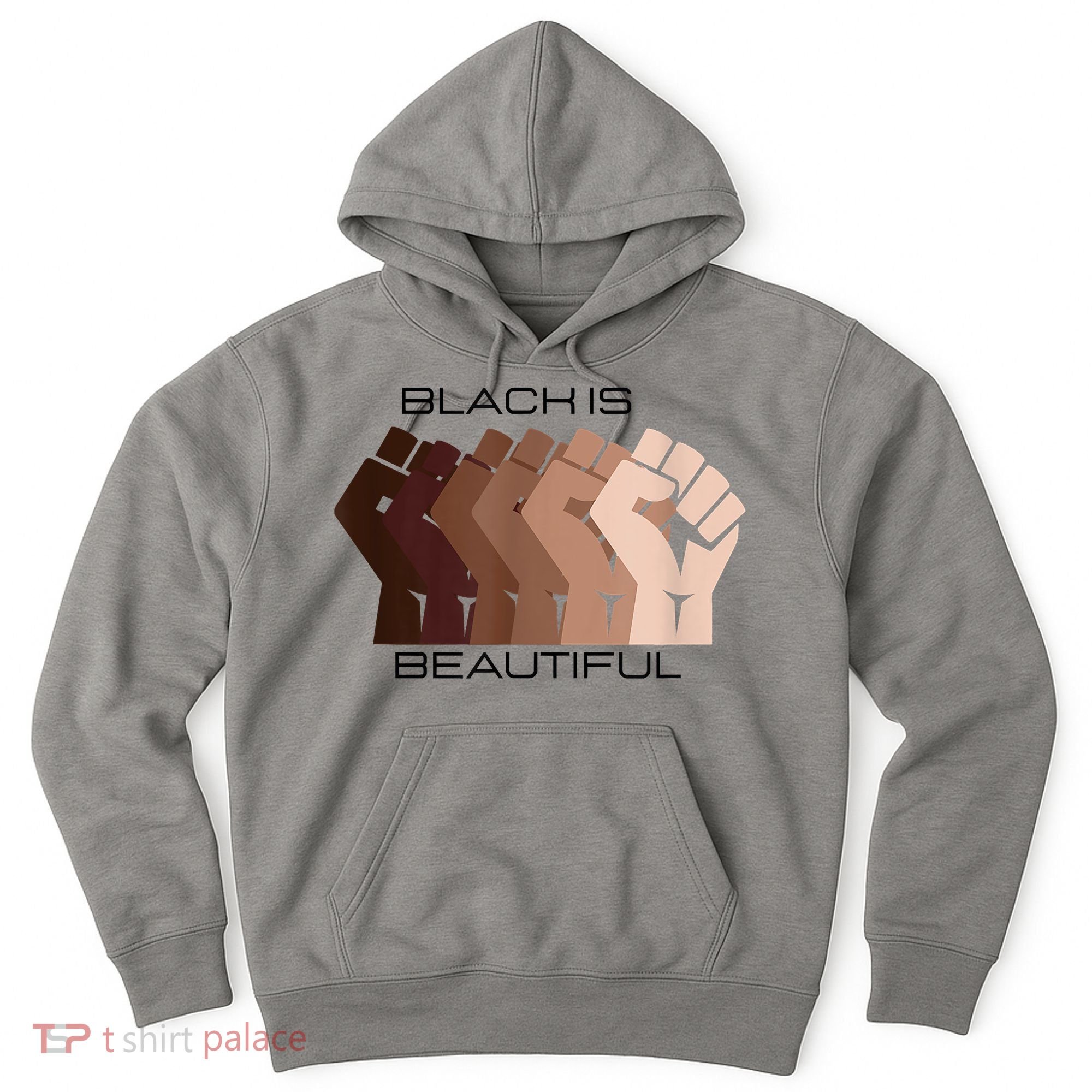 Black History Month Hoodie