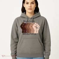 Black History Month Hoodie thumb 5
