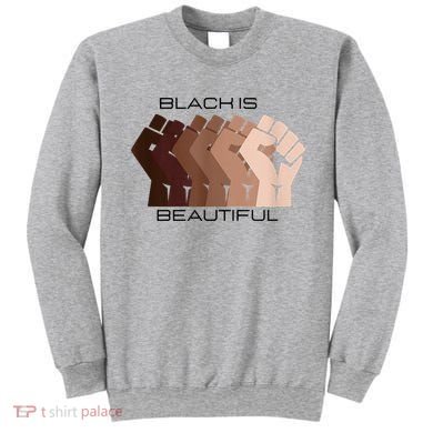 Black History Month Sweatshirt