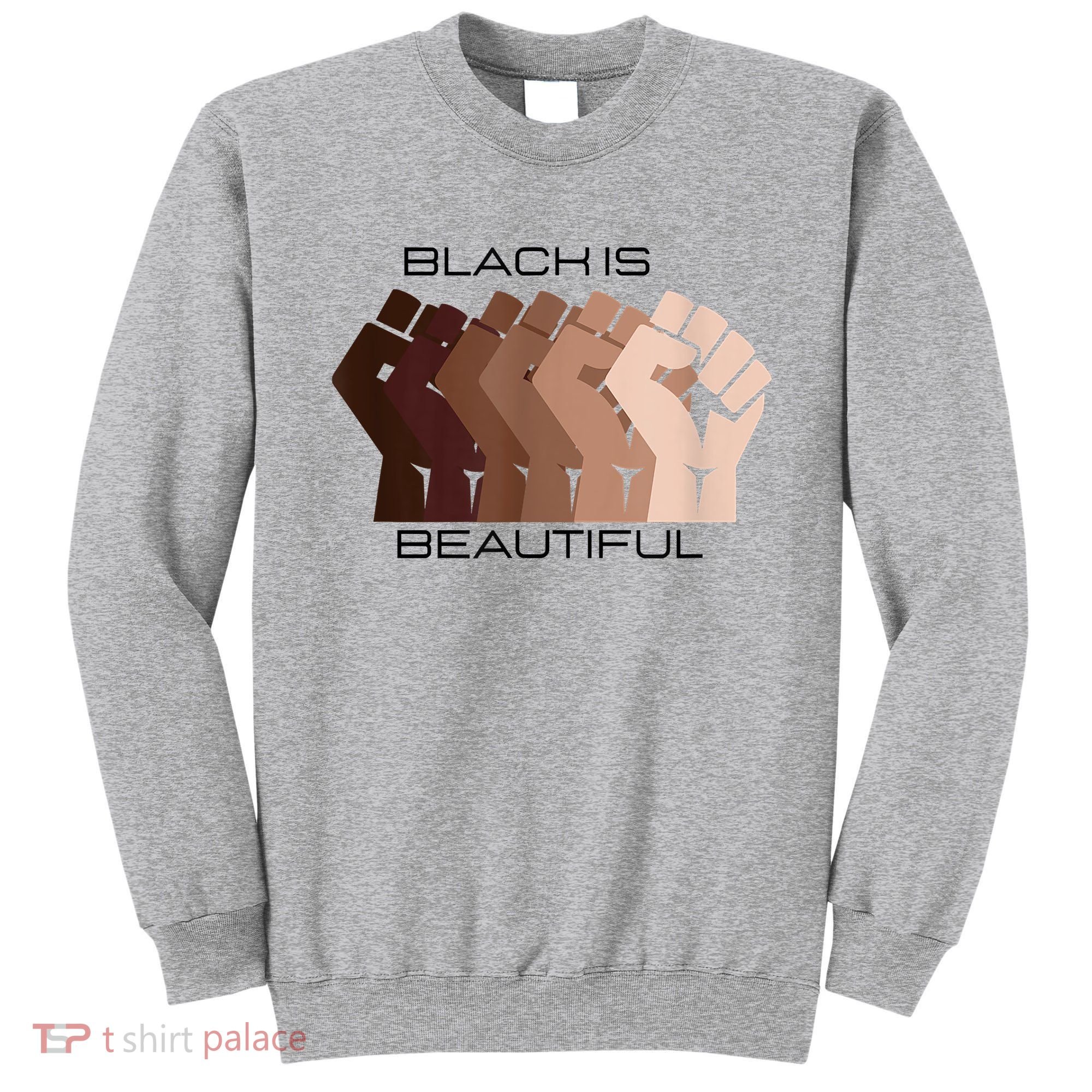 Black History Month Sweatshirt