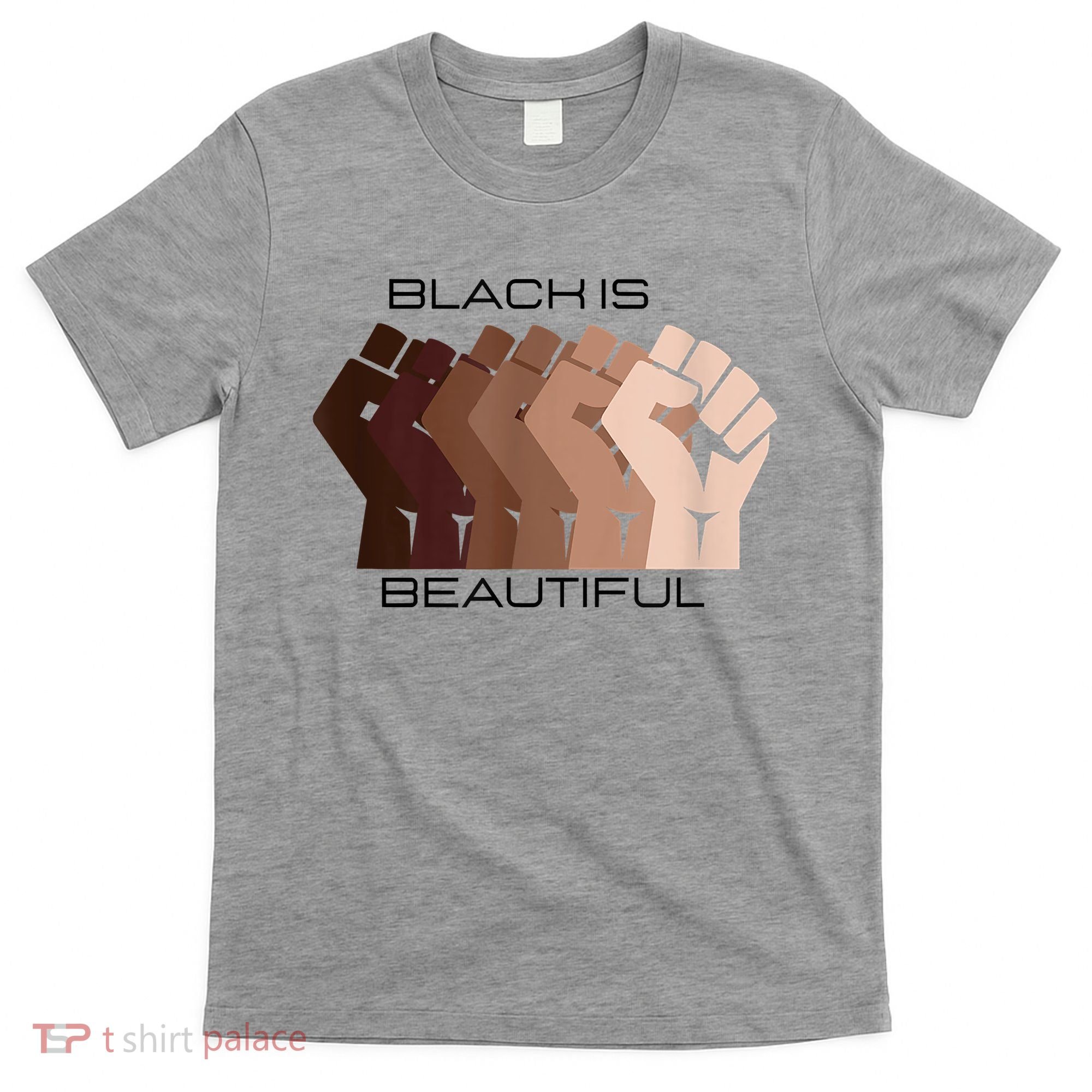 Black History Month T-Shirt