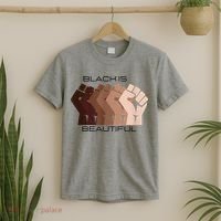 Black History Month T-Shirt thumb 2