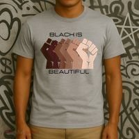 Black History Month T-Shirt thumb 3