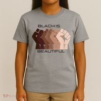 Black History Month T-Shirt thumb 4