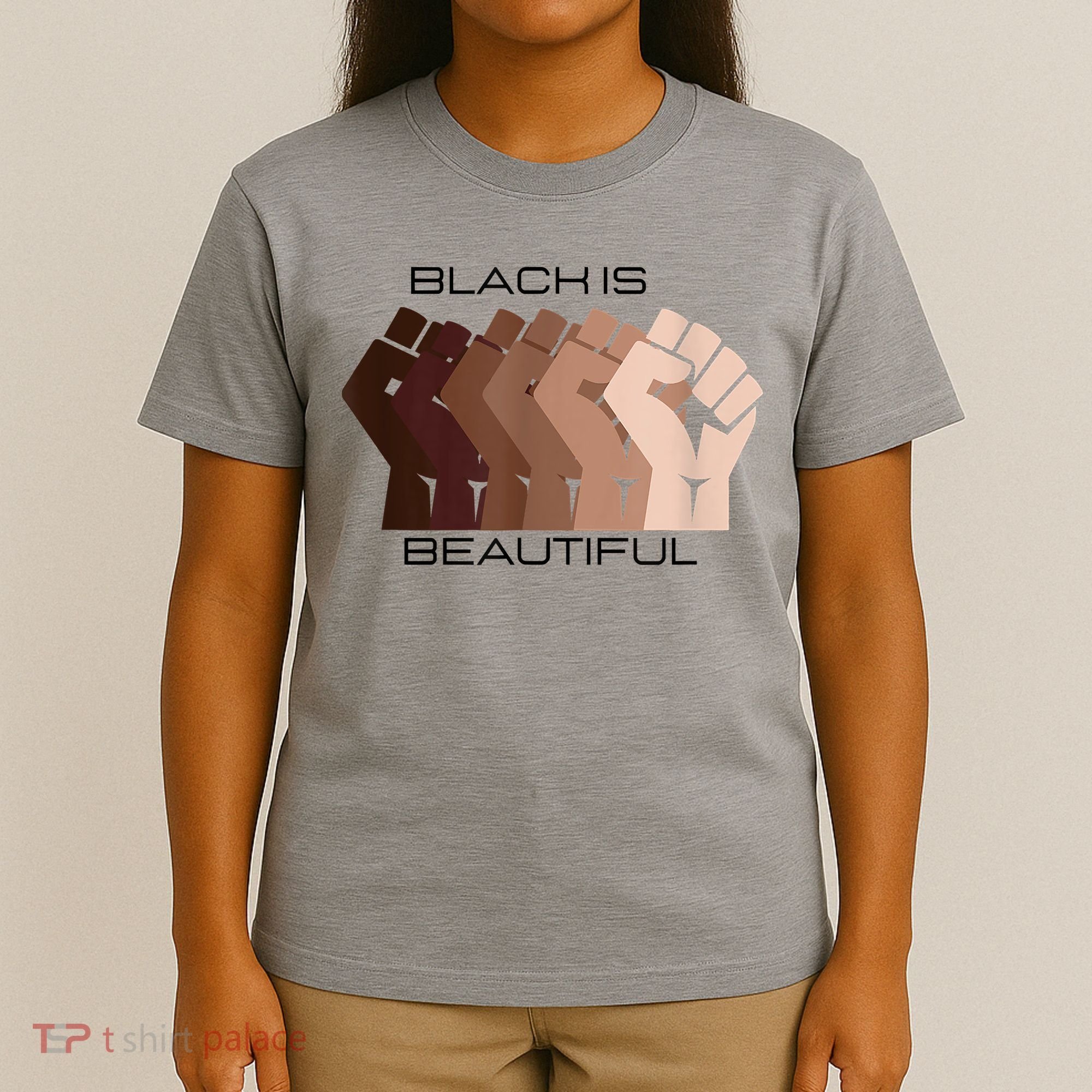 Black History Month T-Shirt