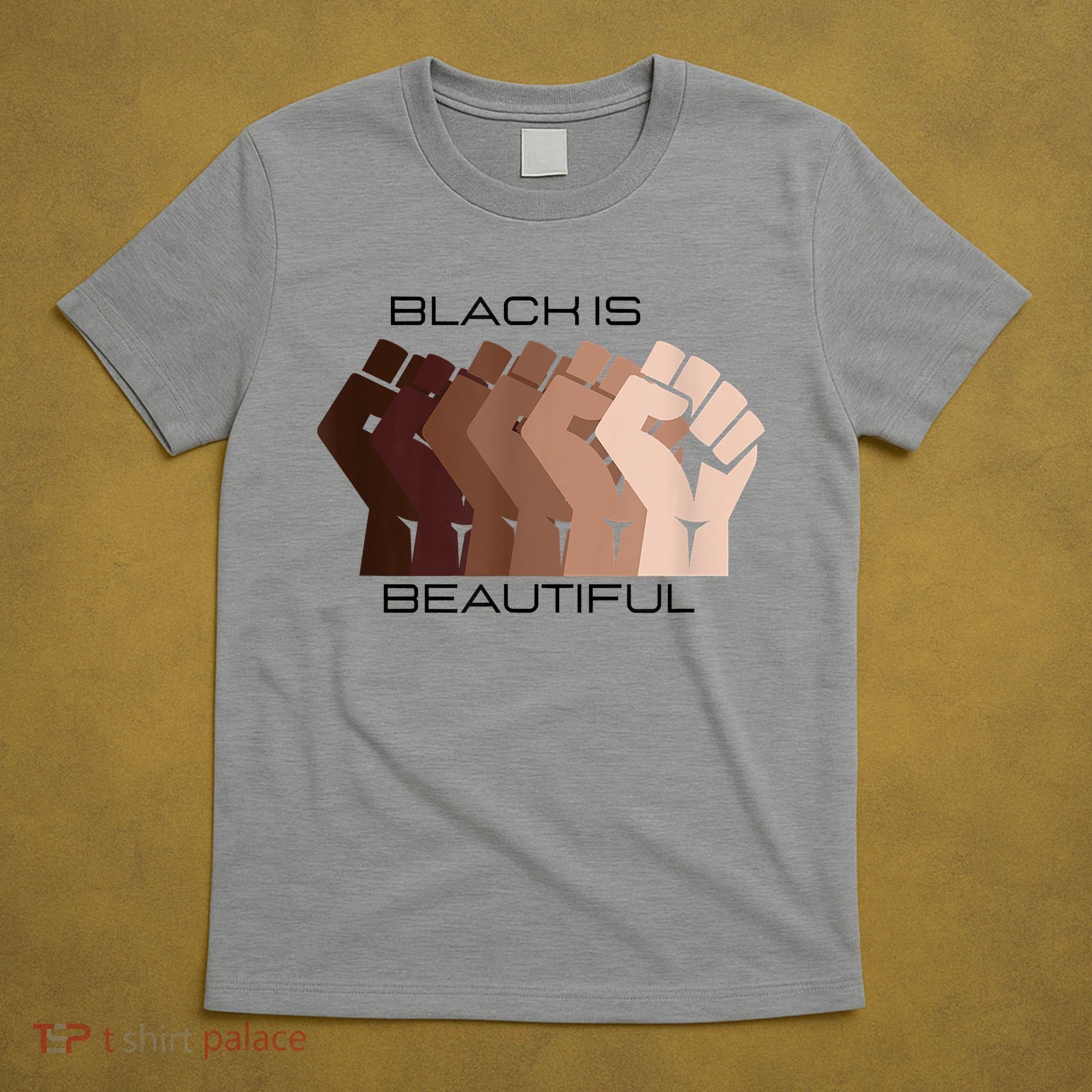Black History Month T-Shirt