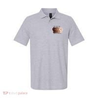 Black History Month Polo thumb 0