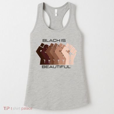 Black History Month Women's Tank Top