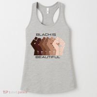 Black History Month Women's Tank Top thumb 0