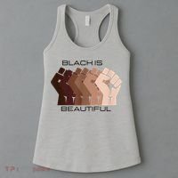 Black History Month Women's Tank Top thumb 3