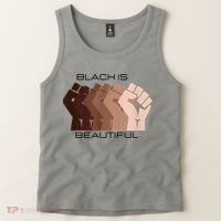 Black History Month Tank Top thumb 2