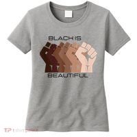 Black History Month Women's T-Shirt thumb 0