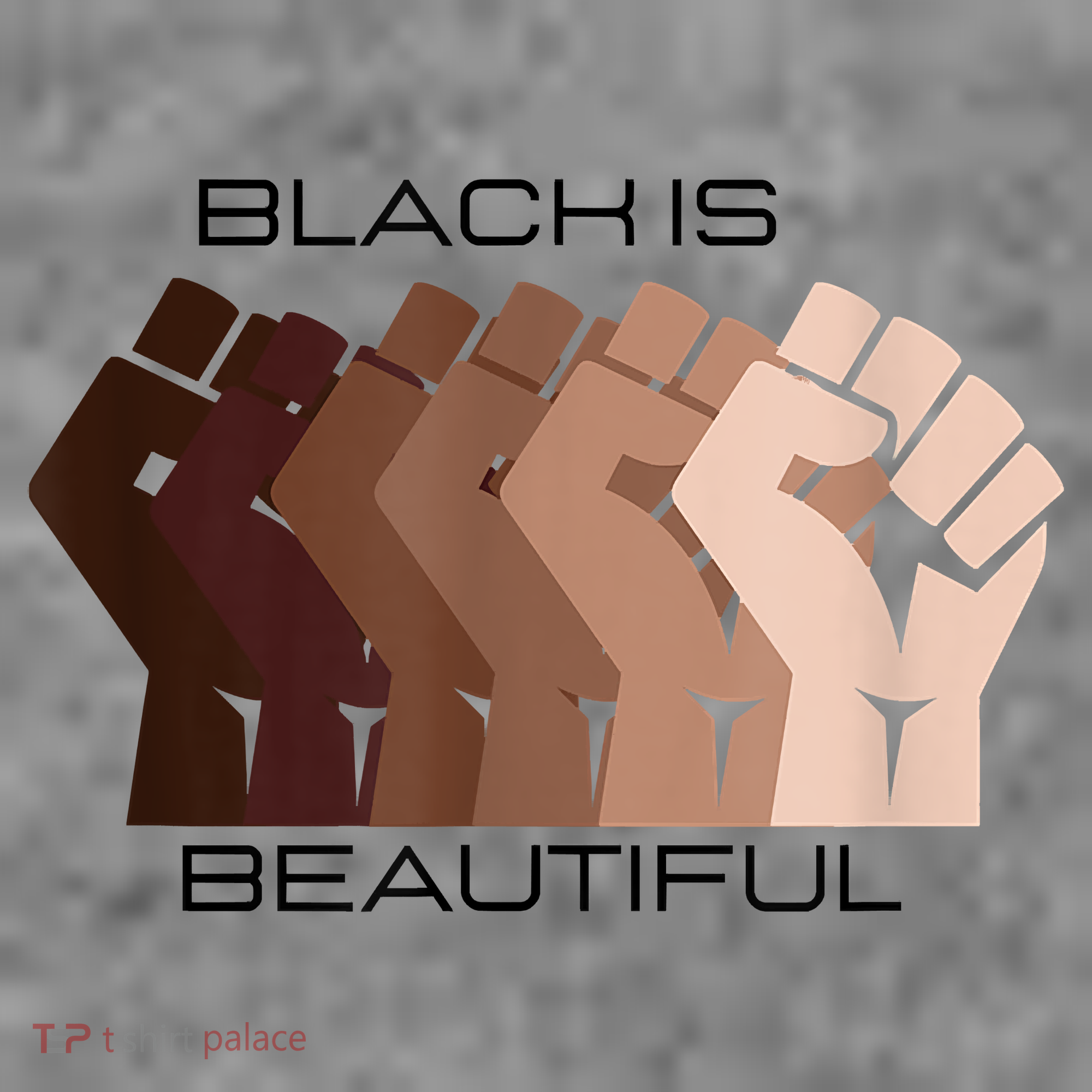 Black History Month Women's T-Shirt