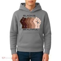 Black History Month Kids Hoodie thumb 4