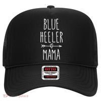 Blue Heeler Mama Australian Cattle Dog Mom Gift Hat thumb 0