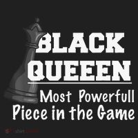 Black History Month Black Queen Women's Sweatshirt thumb 2
