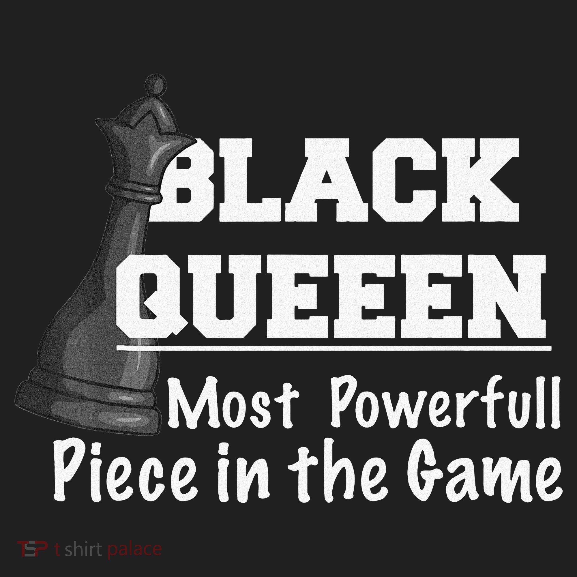 Black History Month Black Queen Tumbler