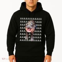 Baby Hippo Moo Deng Hoodie thumb 2
