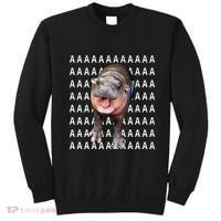 Baby Hippo Moo Deng Sweatshirt thumb 0