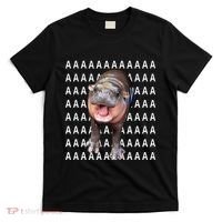 Baby Hippo Moo Deng T-Shirt thumb 0