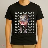 Baby Hippo Moo Deng T-Shirt thumb 3