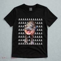 Baby Hippo Moo Deng T-Shirt thumb 5