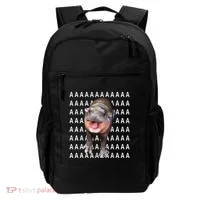 Baby Hippo Moo Deng Backpack thumb 0