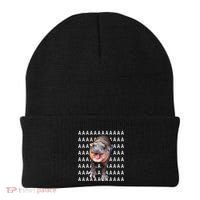 Baby Hippo Moo Deng Beanie thumb 0