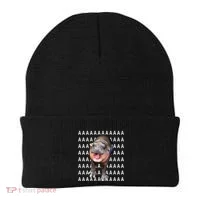 Baby Hippo Moo Deng Beanie thumb 0