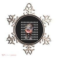 Baby Hippo Moo Deng Ornament thumb 0