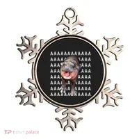 Baby Hippo Moo Deng Ornament thumb 0