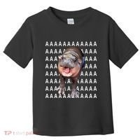 Baby Hippo Moo Deng Toddler T-Shirt thumb 0